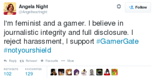 Illustration for article titled 5 Questions Kotaku Must Answer About Its Involvement In #GamerGate.